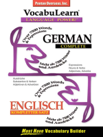 VocabuLearn_German_Complete
